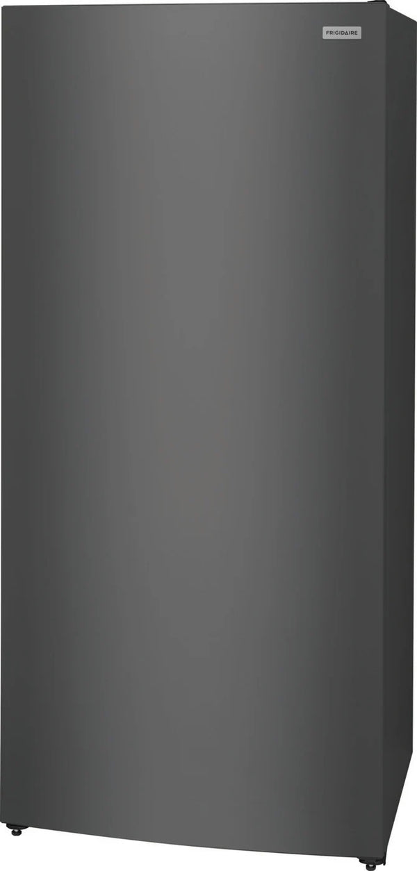 Frigidaire 20 cu ft Upright Freezer, White, Frost - Free, Adjustable Shelves (FRUF2020AN) - Appliance Saver Store