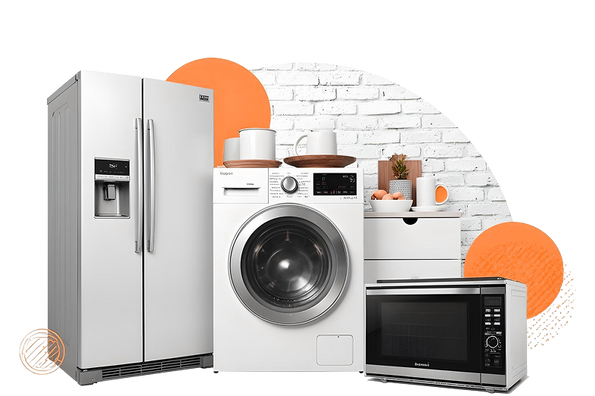 Save 40–70% on Top Appliances